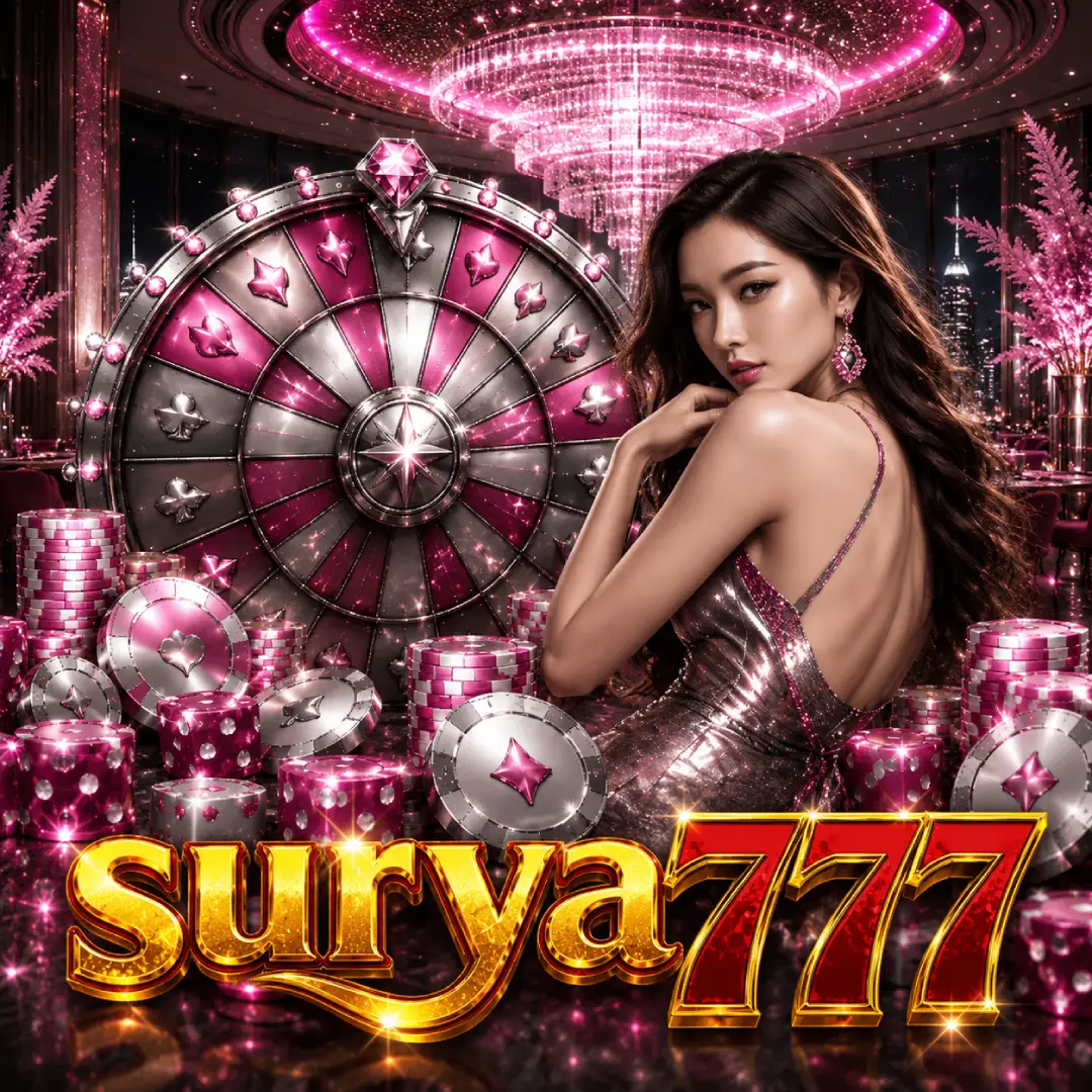 surya777asia.com
